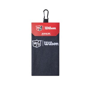 Serviettes WILSON Staff Personnalisables avec votre Logo