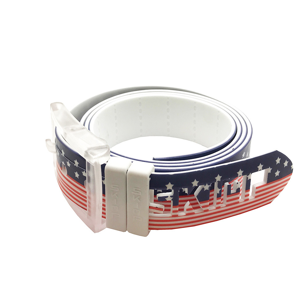 SKIMP Belts Customize with your own logo customizable