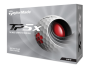 Golf Balls personalized TAYLORMADE TP5 X