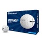 Golf Balls personalized TAYLOR DISTANCE+