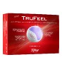 Golf Balls personalized TITLEIST Trufeel x¹²