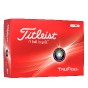 Golf Balls personalized TITLEIST Trufeel