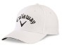 Casquette CALLAWAY with your own logo customizable Color : White
