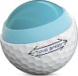 New TITLEIST Tour Speed X¹² Golf Balls personalized
