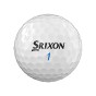 SRIXON AD 333 Pure White x¹² Golf Balls personalized