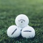 Golf Balls personalized CALLAWAY Supersoft x¹²
