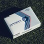 Golf Balls personalized CALLAWAY Supersoft x¹²