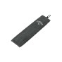 Custom Towel CALLAWAY with your own logo customizable Color : Grey