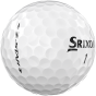 SRIXON Z-star  x¹² Golf Balls personalized