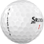 SRIXON Z-star XV  x¹² Golf Balls personalized