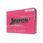 Golf Balls personalized SRIXON Soft Feel Lady