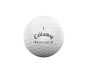 CALLAWAY ERC Soft Triple Track White 2023 x¹² Golf Balls personalized