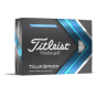 Golf Balls personalized TITLEIST Tour Speed