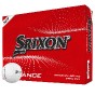 Balles de Golf personnalisées SRIXON Distance