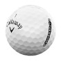 CALLAWAY Supersoft 2023 x¹² Balles de Golf personnalisées