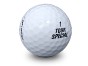 Balles de Golf personnalisées SRIXON Tour Spécial x15