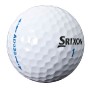 New SRIXON AD 333 Pure White x¹² Balles de Golf personnalisées