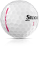 New SRIXON Soft Feel Lady 2023 x¹² Balles de Golf personnalisées