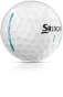 SRIXON UltiSoft x¹² Balles de Golf personnalisées