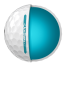 SRIXON UltiSoft x¹² Balles de Golf personnalisées