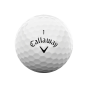 CALLAWAY Warbird x¹² Balles de Golf personnalisées